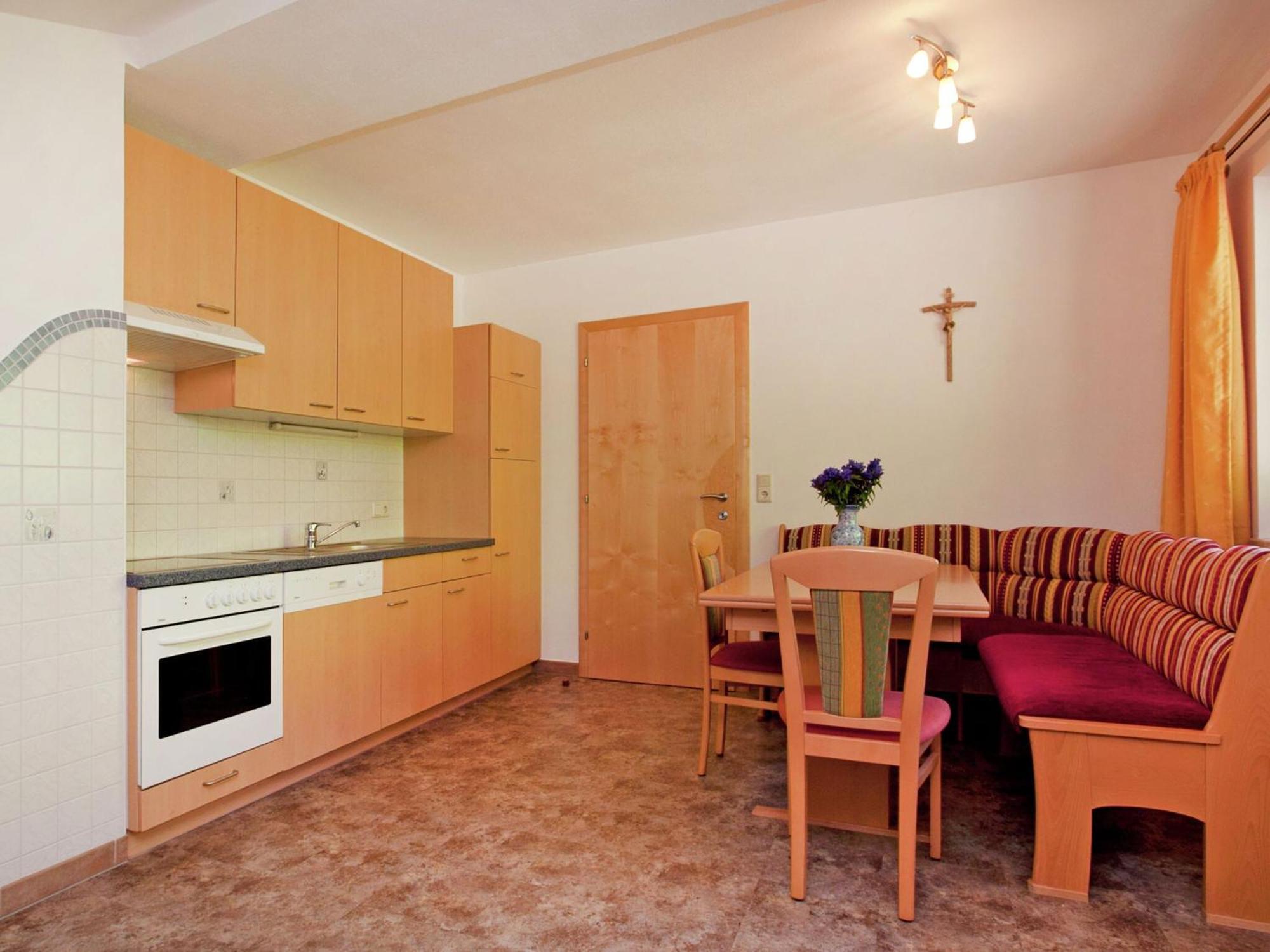 Appartment Roswitha 바그라인 외부 사진