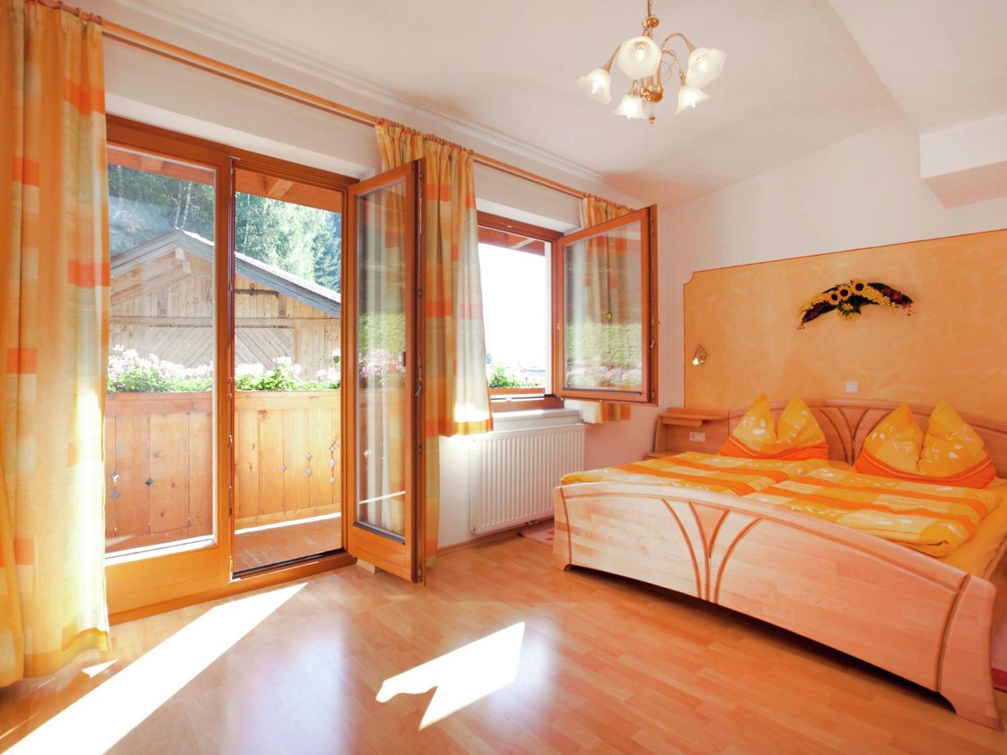 Appartment Roswitha 바그라인 외부 사진