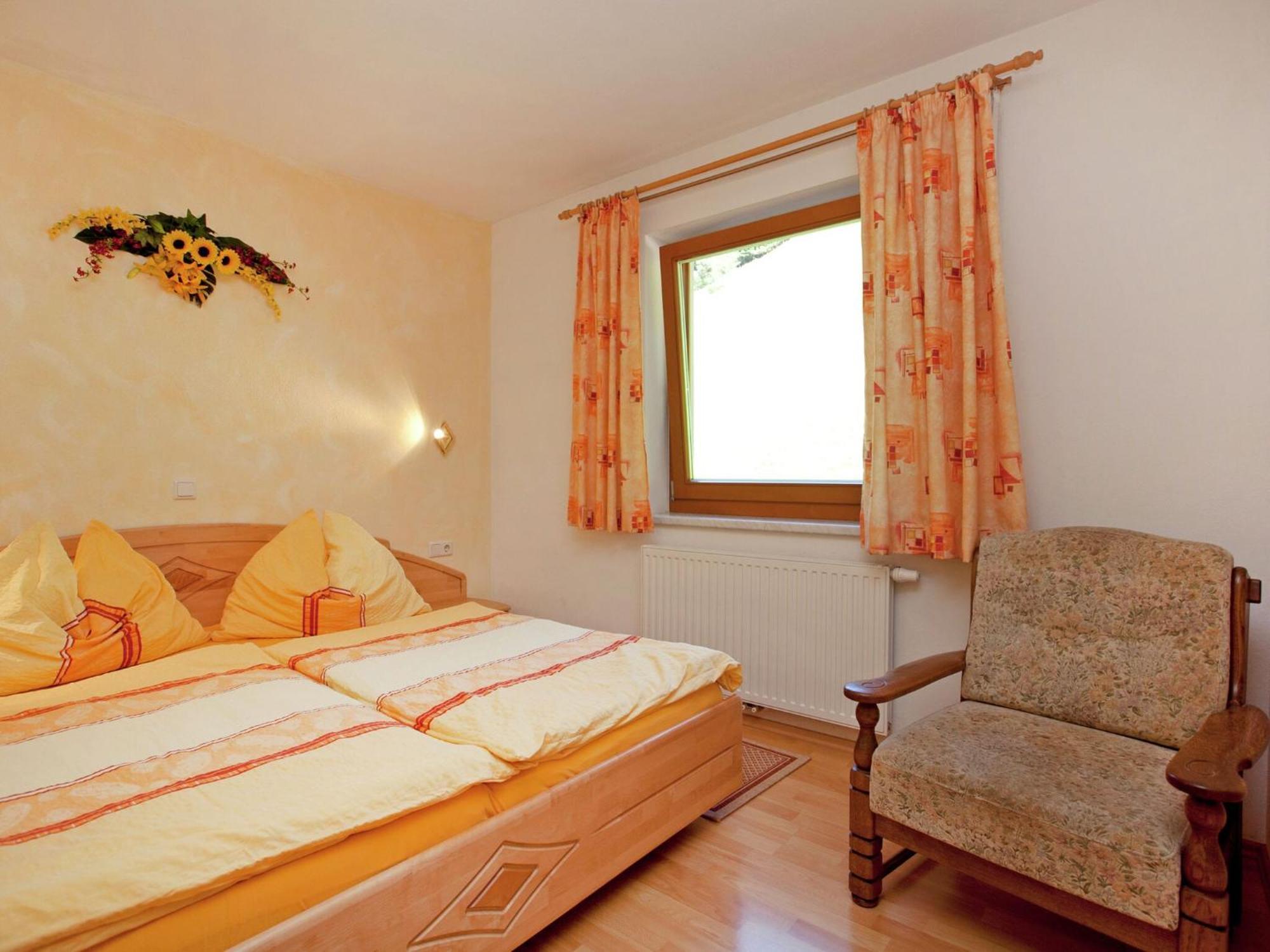 Appartment Roswitha 바그라인 외부 사진