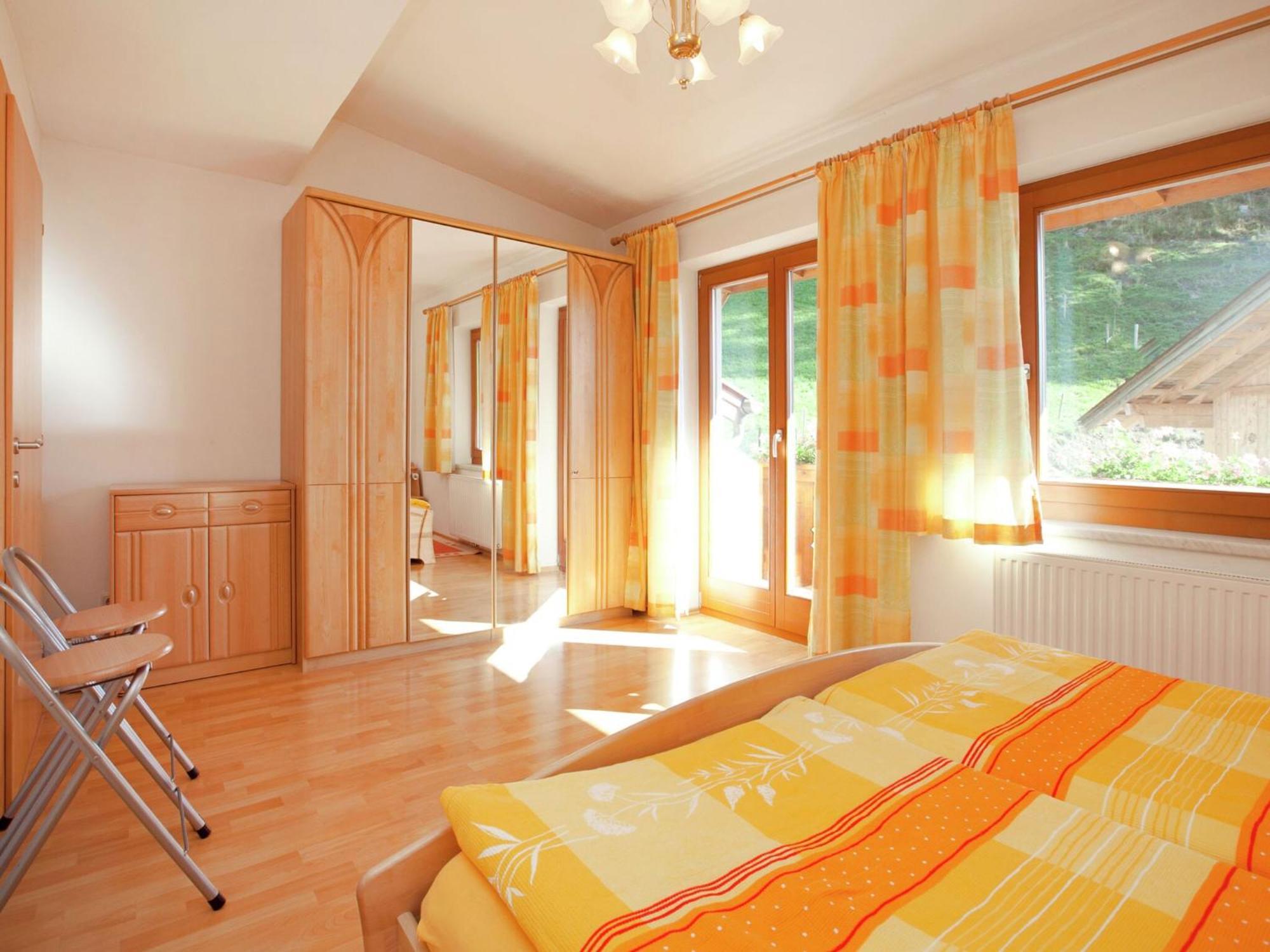 Appartment Roswitha 바그라인 외부 사진
