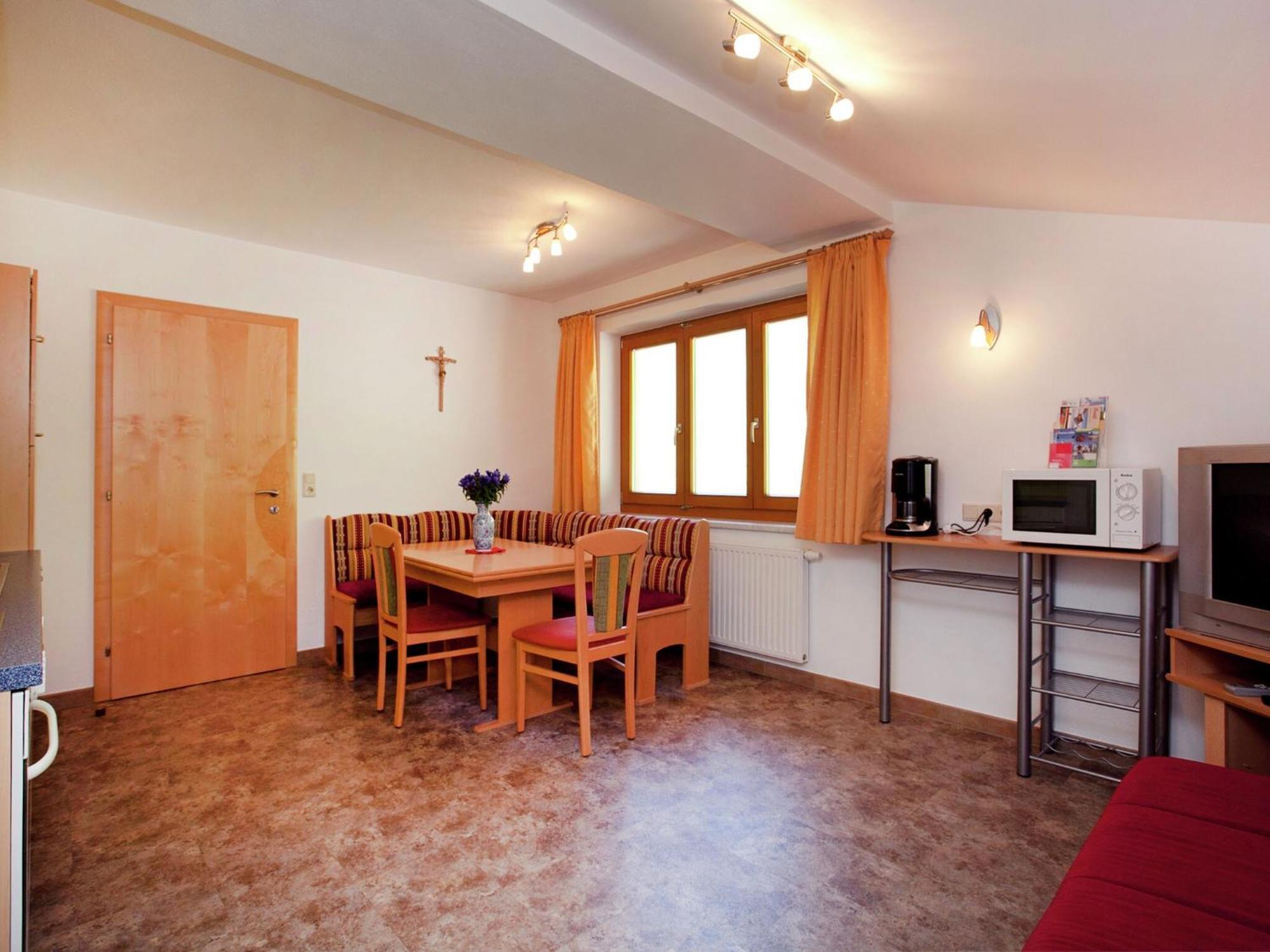 Appartment Roswitha 바그라인 외부 사진