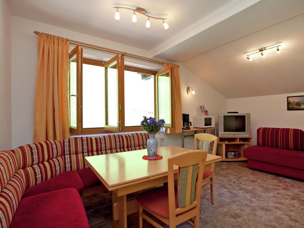 Appartment Roswitha 바그라인 외부 사진